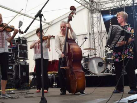 Międzynarodowy Dzień Tradycji